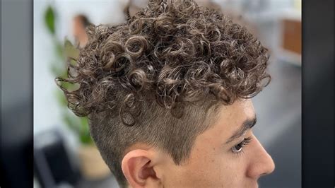 Perms Are Making A Comeback Heres How To Pull Off The Look