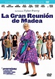 La gran reunión de Madea Alquiler | index-dvd.com: novedades blu-ray ...
