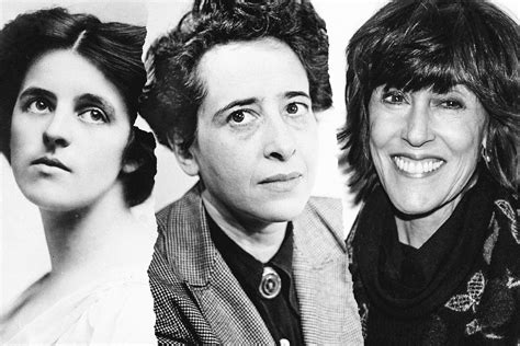 Why Influential Female Critics Of The 20th Century Didnt Call