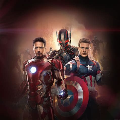 50 Avengers Ipad Wallpaper Wallpapersafari