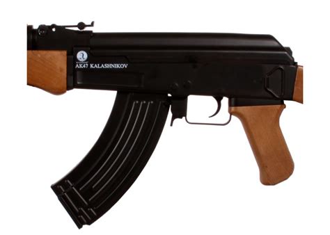 Kalashnikov Ak47 Entry Level Aeg Airsoft Rifle Airgun Depot