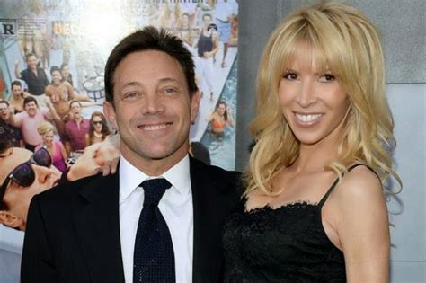 The wolf of wall street. Jordan Belfort S Wife Denise Pictures to Pin on Pinterest - PinsDaddy