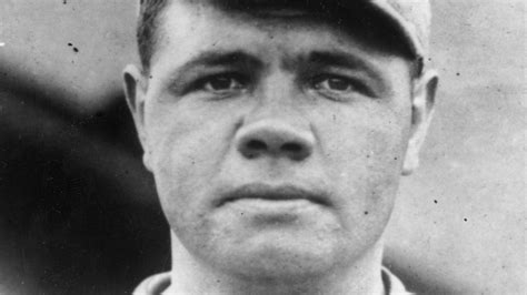 here s how babe ruth would ve looked in color