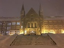 NTNU University Norway. One of Northern Europe’s best technical ...