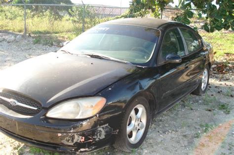 Research the 2001 ford taurus at cars.com and find specs, pricing, mpg, safety data, photos, videos, reviews and local inventory. 2001 Ford Taurus SES - Ford - Taurus - Black