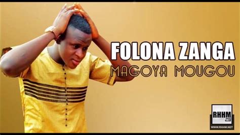 Folona Zanga Magoya Mougou 2021 Youtube