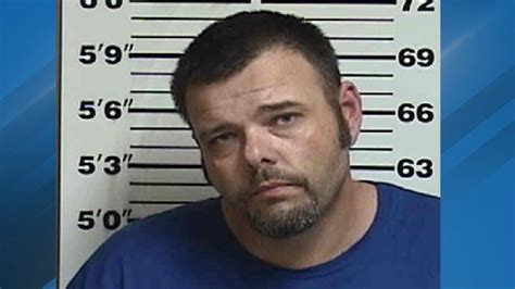 Kirksville Man Wanted For Sex Crime Arrested In Southeast Iowa