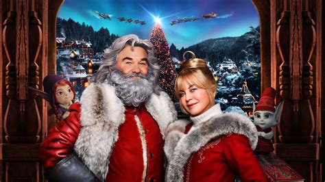 Watch The Christmas Chronicles Part Two Netflix Official Site