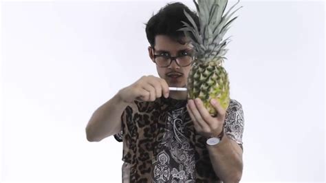 I have a pen, i have a apple uh! PPAP Pen Pineapple Apple Pen - YouTube