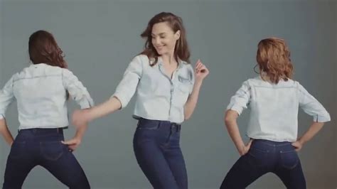 Gal Gadot Sexy Compilation Youtube
