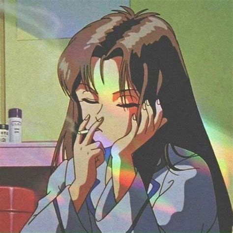Aesthetic Anime Profile Pictures IwannaFile