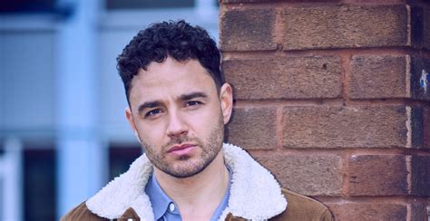 Waterloo Roads Adam Thomas On Donte Finding Love After Chlo What To Watch