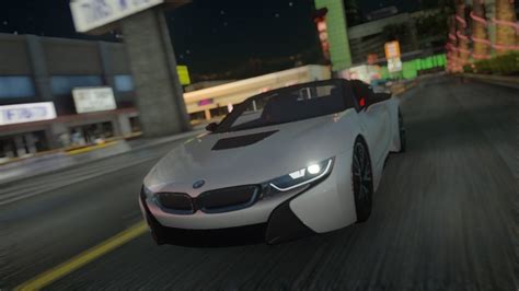 — active dashboard high quality lights mod (hqlm) improved vehicle features vehfuncs vehicles special abilities editor wild upgraded your apply filters. GTA San Andreas 2019 BMW i8 Roadster Mod - GTAinside.com