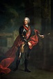 Count Leopold Joseph Von Daun 1705-66, Fieldmarshall And Austrian ...