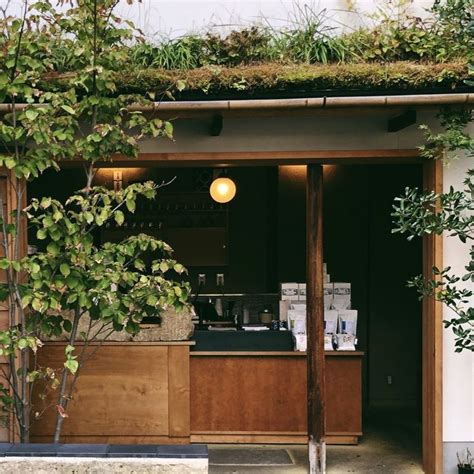 These Kyoto Coffee Shops Will Turn You Into A Coffee Person