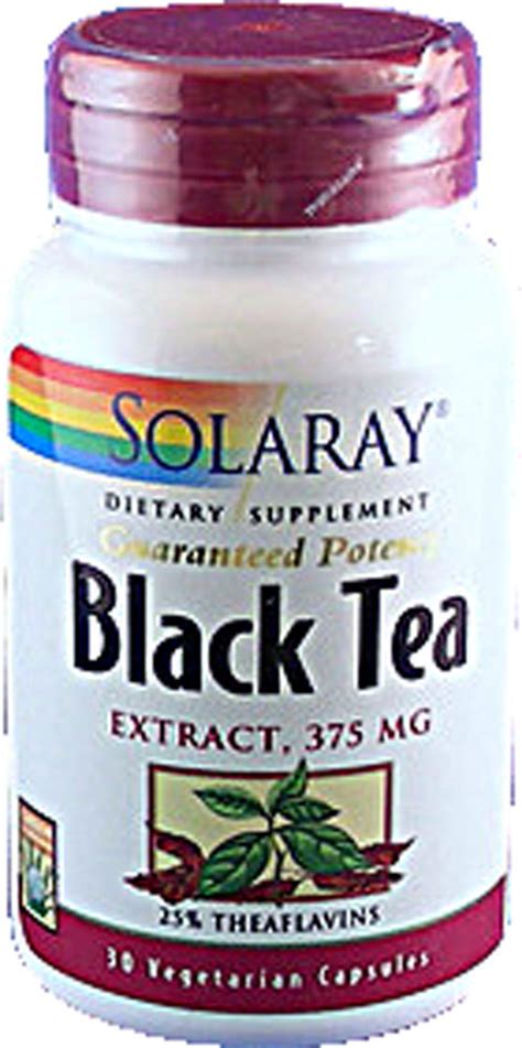 We did not find results for: Solaray Black Tea Extract | News & Prices at PricePlow