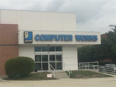 Goodwill computer works, located in dallas, texas, is at north haskell avenue 1919. Goodwill Computer Works - Computers - East Dallas - Dallas ...