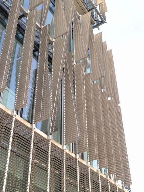 Smart Shading Systems Promote Sustainability And Enhance The Building
