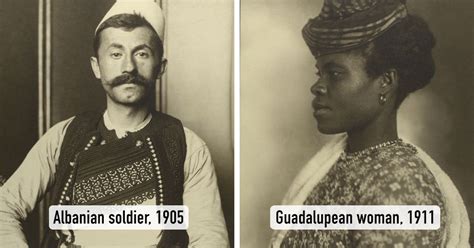 31 Ellis Island Immigrant Photos From 100 Years Ago That Remind Us The Beauty Of American Diversity