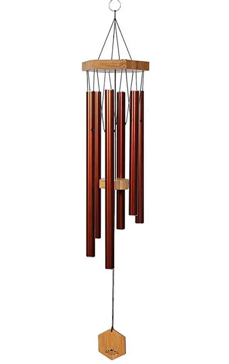 Best Wind Chimes Reviews For Home And Outdoor Top Picks Of 2022