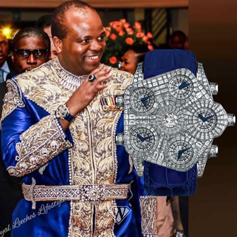 King Mswati Iii Sons King Mswati Iii By Kelly Kat Profile Of The