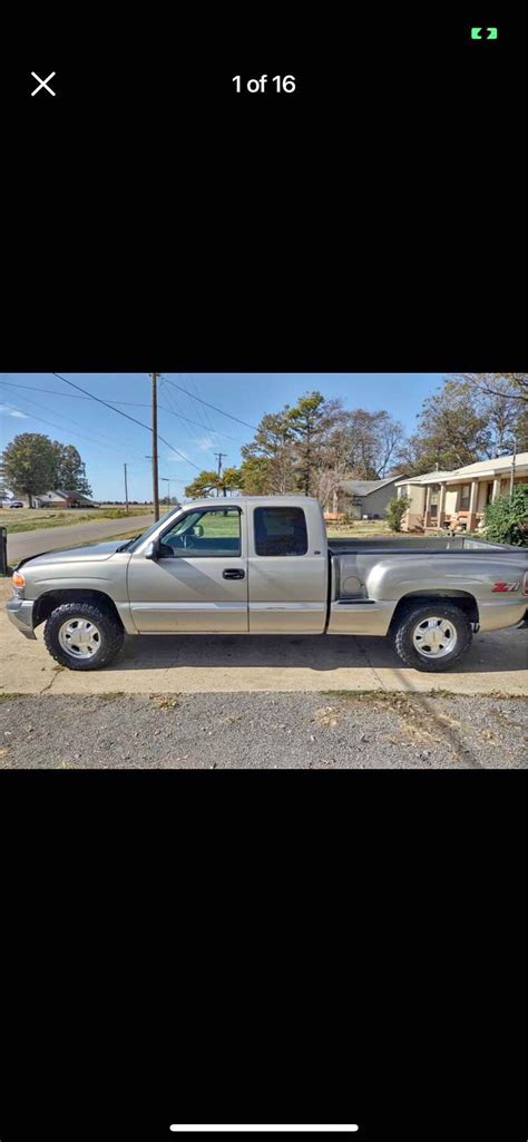 1999 Gmc Sierra 1500 Extended Cab · Short Bed Cars And Trucks Calico Rock Arkansas Facebook
