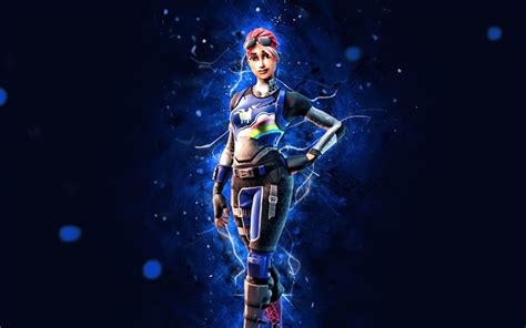 Fortnite Bright Bomber Wallpaper Fortnite Season 9 Free Bc8