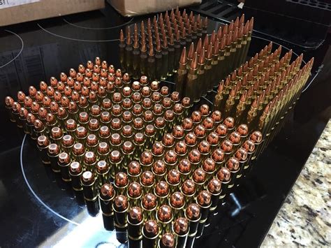 The Very Best Ammo For Home Defense Off The Grid News