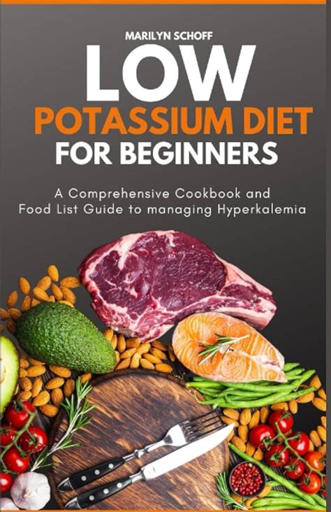 Easy Low Potassium Meat Recipes 2023 Atonce