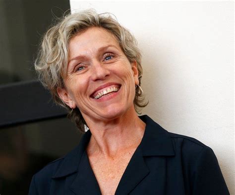 The mother of the lead protagonist, frances mcdormand's character elaine miller, was based on crowe's own mother. Frances McDormand Biography - Facts, Childhood, Family Life & Achievements of Actresses