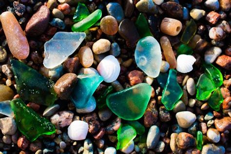 How To Find Sea Glass Outer Banks Nc