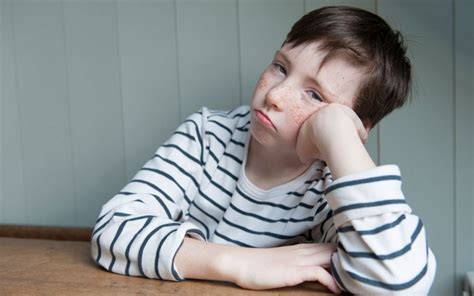 Why Boredom Is Good For Your Child Special Kids The Hub Of Special