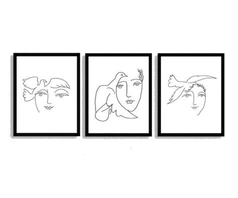 She was very excited but instead of him handing it back when he was done, he. Collection of Picasso clipart | Free download best Picasso ...