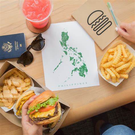 Shake shack sprouted from a hot dog cart in manhattan's madison square park created by danny meyer's union square hospitality group (ushg) to support the madison square park conservancy's. IT'S OFFICIAL: Shake Shack coming to Philippines ...