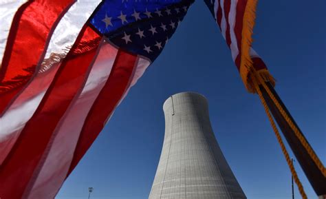 White House Boost Us Uranium Mines As Strategic Interest