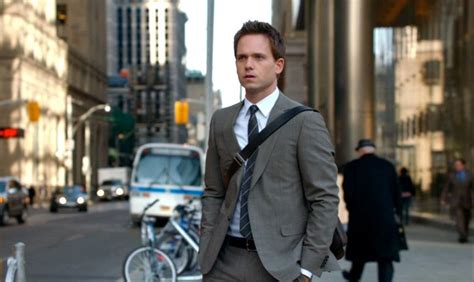 Mike Ross From Suits Suits Suits Tv Series Suits Tv