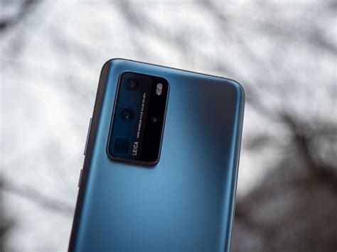 Huawei P40 P40 Pro Everything You Need To Know Android Central