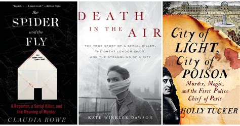 9 Books For My Favorite Murder Fans Because Sometimes You Just Want