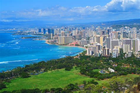 The Best Islands To Visit In Hawaii Hawaii Travel Guide