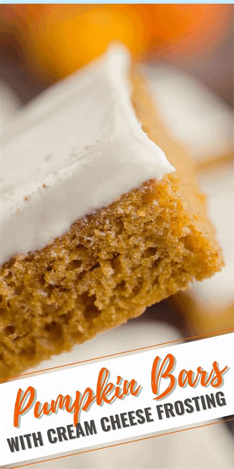Pumpkin Cake Recipe With Cream Cheese Frosting Joetta Vo