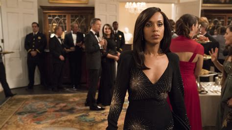 Scandal Will Keep On Giving Long After Olivia Pope Handles Her Last