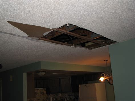 Find out how to get a free quote. Living room water damaged drywall ceiling