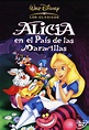 Alicia en el país de las maravillas - Disney - Diario de Frank