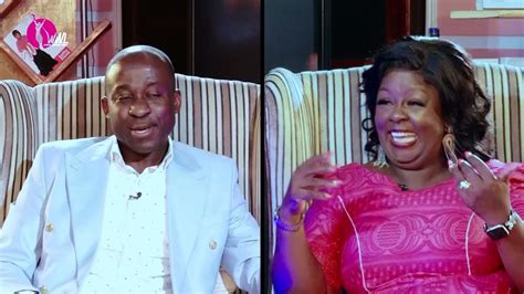 Prophet David Owusu Part 2 Ll Woman Without Limits With Rev Kathy