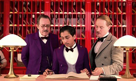 View budapest hotels available for your next trip. Grand Budapest Hotel di Wes Anderson