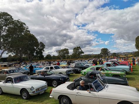 2021 Classic Cars Mclaren Vale Vintage And Classic