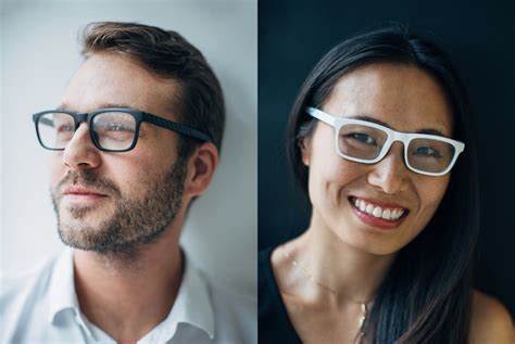 Imagination Factory Vue Your Everyday Smart Glasses