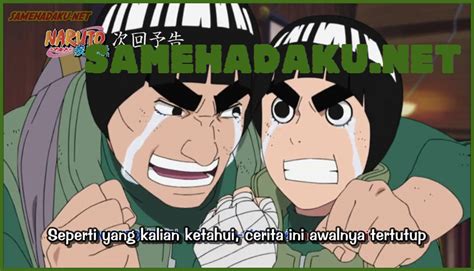 Naruto Shippuden Episode 311 Subtitle Indonesia Dunia Naruto Indonesia