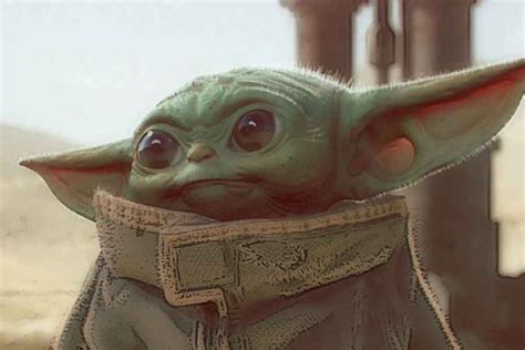 Jon Favreau Quitó El Velo Al Baby Yoda De The Mandalorian La Tercera