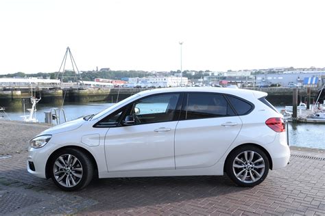 Like its rivals and its sister model the x2. Essai BMW 225xe Active Tourer : LE monospace hybride ...